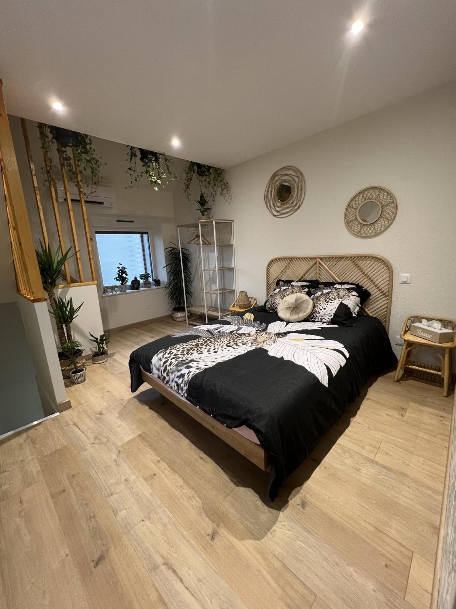 Le Domaine De La Clarte Auxerre - Venoy Villa Room photo